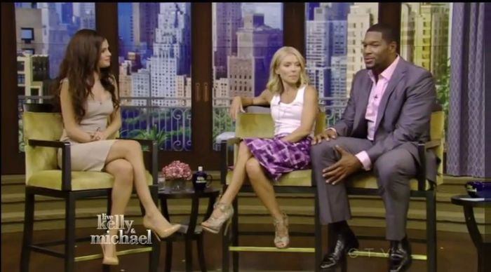 bscap0109 - xX_Interview Live with Kelly and Michael