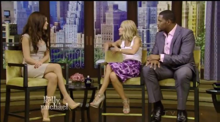 bscap0146 - xX_Interview Live with Kelly and Michael