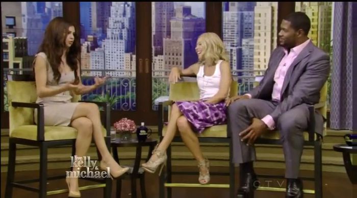 bscap0158 - xX_Interview Live with Kelly and Michael