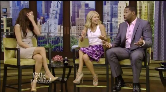 bscap0187 - xX_Interview Live with Kelly and Michael