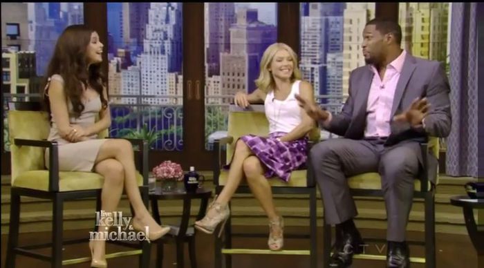 bscap0191 - xX_Interview Live with Kelly and Michael