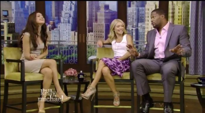bscap0193 - xX_Interview Live with Kelly and Michael