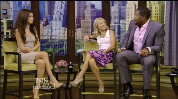 bscap0195 - xX_Interview Live with Kelly and Michael