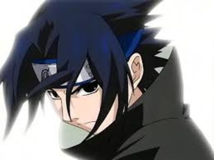  - LMA Sasuke