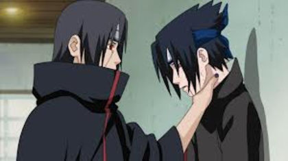  - LMA Sasuke