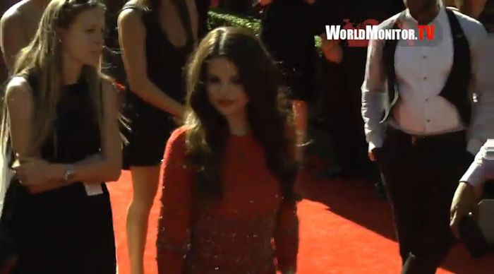 bscap0167 - xX_Sizzling Hot ESPY Awards 2013 Redcarpet Arrivals