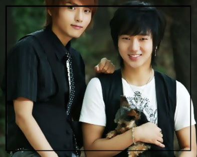  - x_Koreans with pets