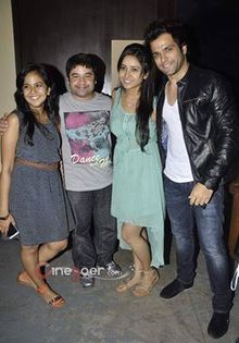 2 - Asha Negi 4