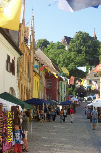 101_0282 - FESTIVALUL DE ARTA MEDIEVALA SIGHISOARA