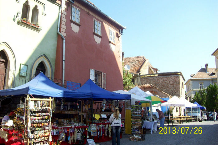 101_0289 - FESTIVALUL DE ARTA MEDIEVALA SIGHISOARA