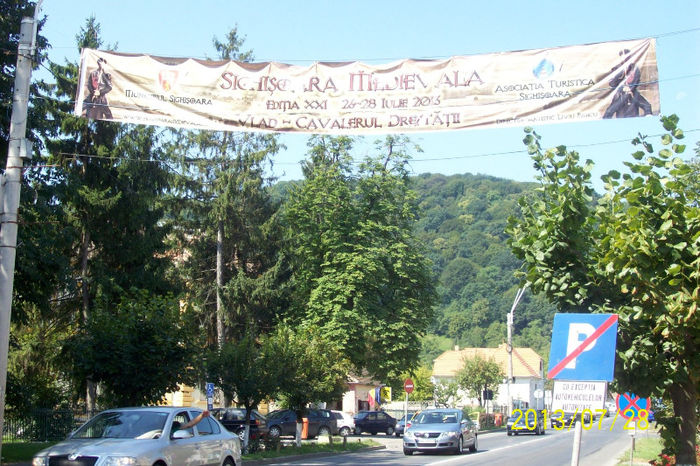 101_0442 - FESTIVALUL DE ARTA MEDIEVALA SIGHISOARA