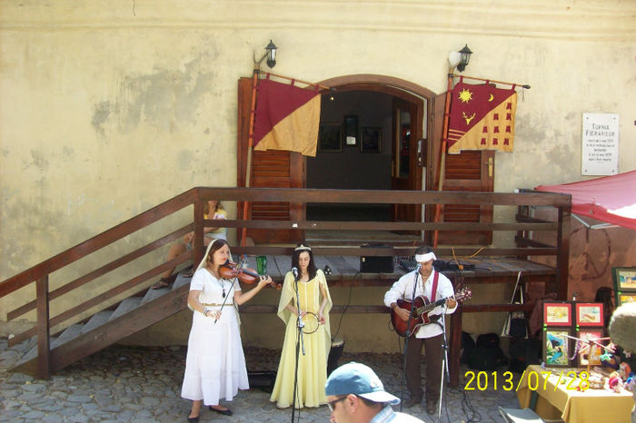 101_0457 - FESTIVALUL DE ARTA MEDIEVALA SIGHISOARA