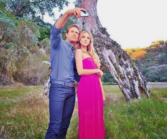Eiza si Sebastian (5)