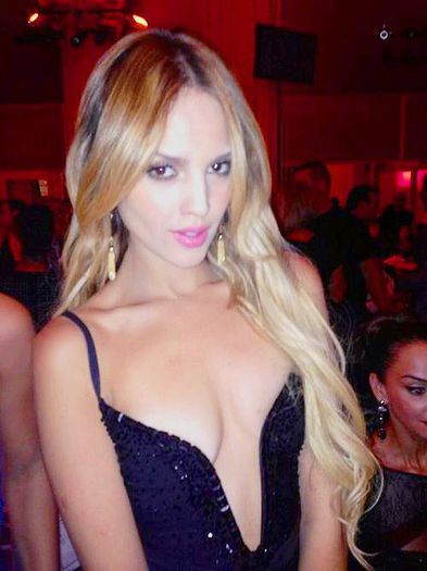 Eiza♥ (2)