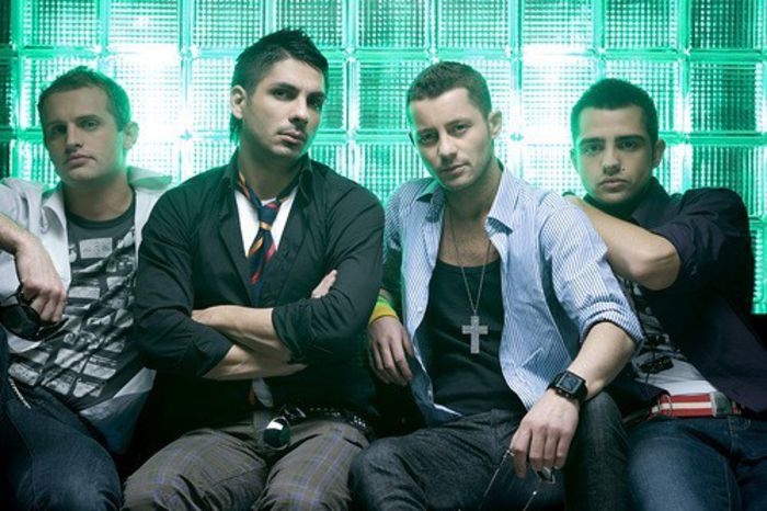 Akcent - Akcent