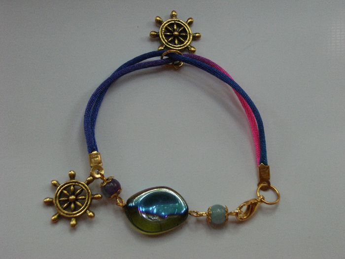 cercei si bratari aurite 004