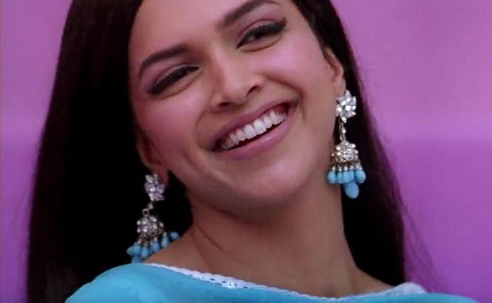 Om Shanti Om 2007 Hindi BRRip 720p x264 AAC 5.1...Hon3y.mp4_002969716 - Deepika Padukone