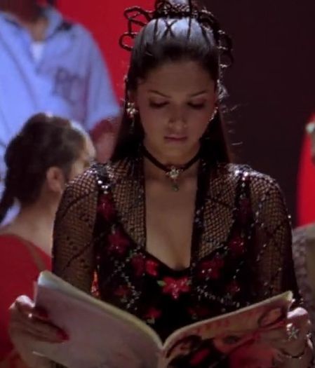 Om Shanti Om 2007 Hindi BRRip 720p x264 AAC 5.1...Hon3y.mp4_003151815 - Deepika Padukone