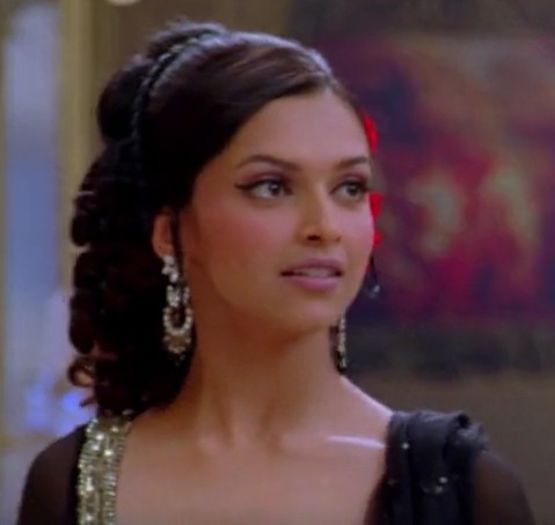 Om Shanti Om 2007 Hindi BRRip 720p x264 AAC 5.1...Hon3y.mp4_003670666 - Deepika Padukone