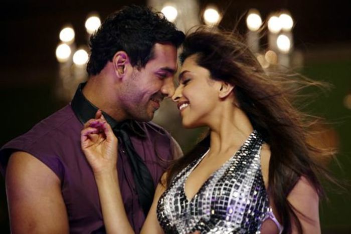00cu john - Deepika Padukone 2