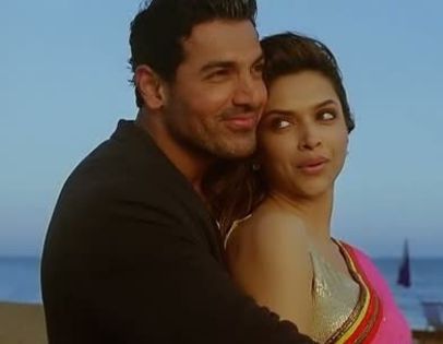 0cujohnny - Deepika Padukone 2