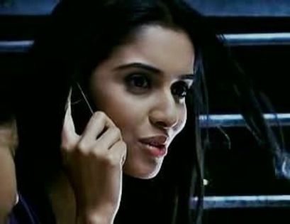 ghajini caps (161) - Asin Thottumkal