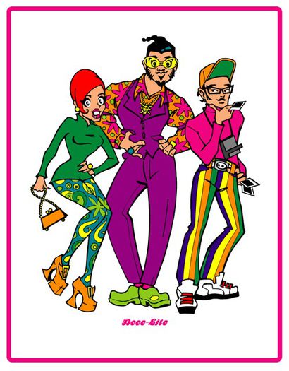Deee-Lite