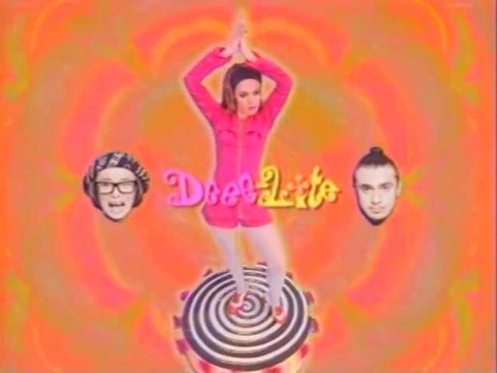 Deee-Lite