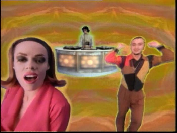 Deee-Lite - Deee-Lite
