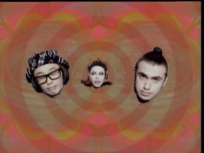 Deee-Lite - Deee-Lite