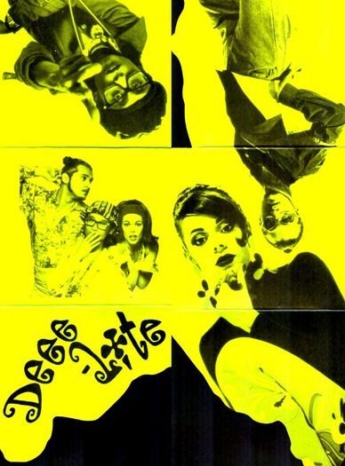 Deee-Lite