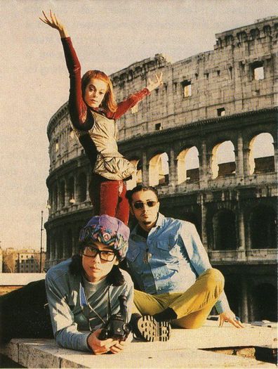 Deee-Lite - Deee-Lite