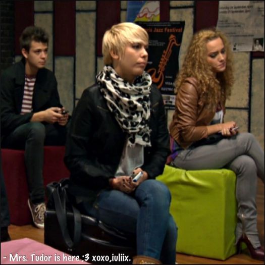 - deci .. dacă nimeni nu;mi spune ce s;a întâmplat .. eu plec :-? Pa :-h [ pleacă clc. - x spital _ - _ bolnaviori _ lalalala - x