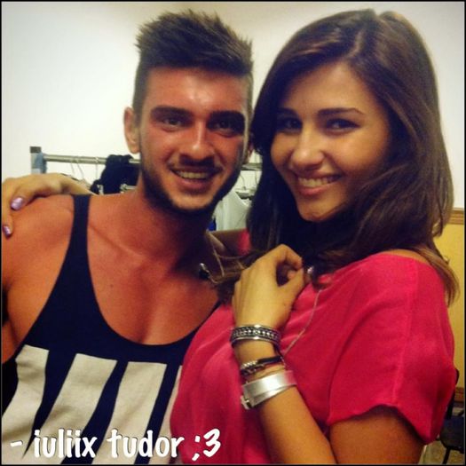 - frate =; eu NU te mai recunosc . parcă erai cu Anca , o iubeai , alea - alea . și acum , numai c - x spital _ - _ bolnaviori _ lalalala - x