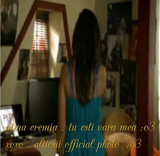 ;; [se intoarce cu spatele cu lacrimi - n ochi] - x spital _ - _ bolnaviori _ lalalala - x