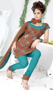 528693_132730330247697_1490530461_n - Salwar Kameez