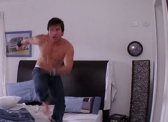 Trebuie sa le zic si celorlalti ca a sunat Alexa ..