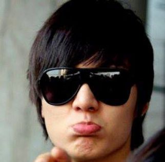  - Lee Min -Hoo