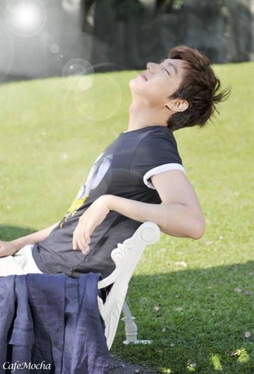  - Lee Min -Hoo