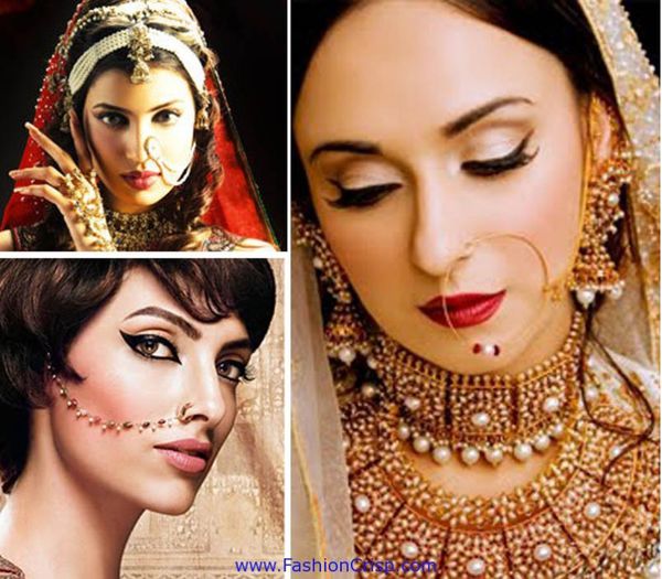 Bridal-Nose-Pins-Nath-Jewellery-Designs-3