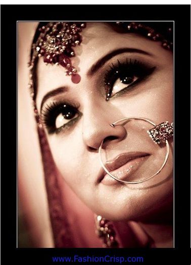 Bridal-Nose-Pins-Nath-Jewellery-Designs-5 - Nath India