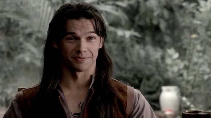 ღAlexanderღ - xo__Paul Telfer__xo