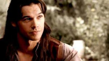 ღAlexanderღ - xo__Paul Telfer__xo