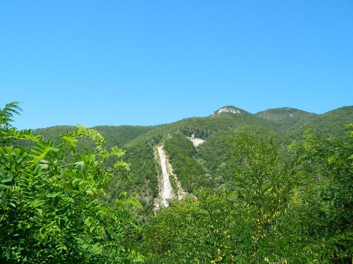 DSCN6832 - 4 HERCULANE VACANTA DE VIS IULIE 2013