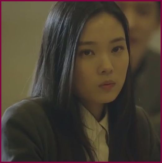 (SoH) ..Lasa-l oppa,ca daca ii spunem ceva de Kristal,se supara..