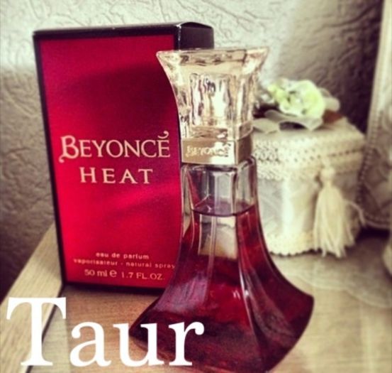 Beyonce - Heat Red