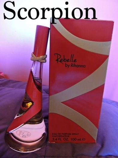 Rihanna - Rebelle - 09--Parfumuri De Vedete Pentru Zodii