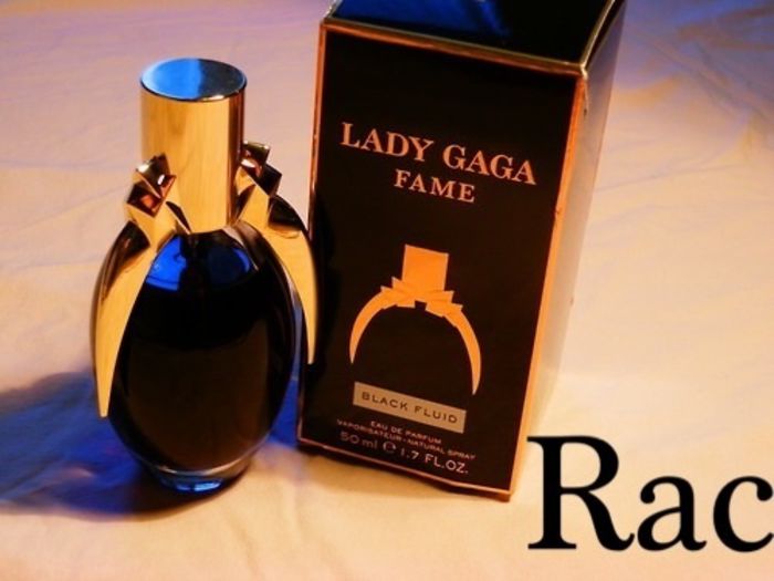 Lady Gaga - Fame