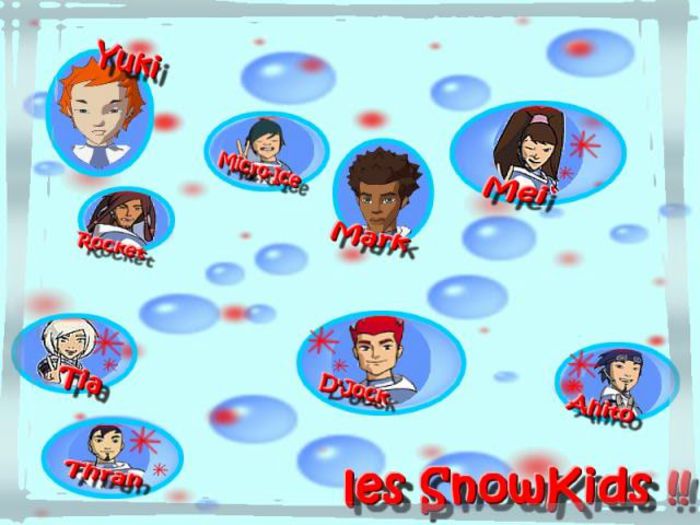 n0cgz1nd - Galactik Football