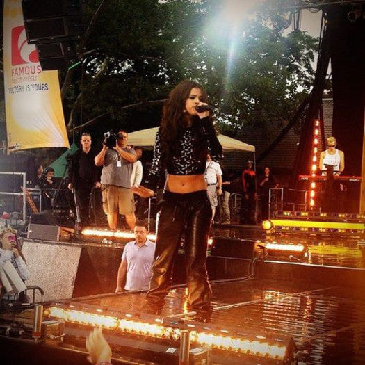 15 - Good Morning America---26 July 2013